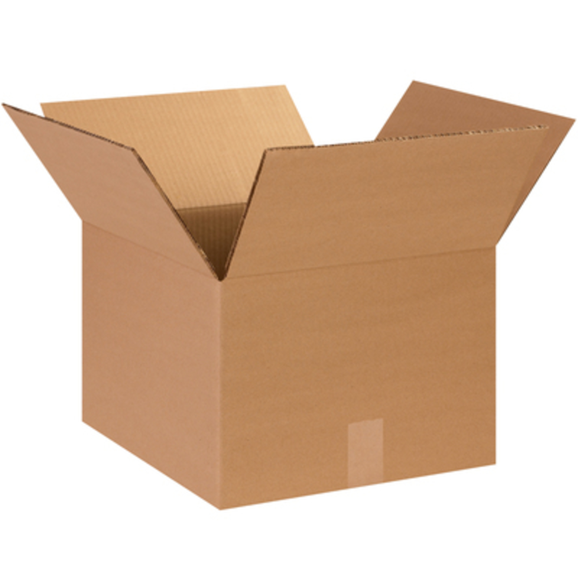 14 x 14 x 10in. Double Wall Boxes 15 /CS, Model# HD141410DW